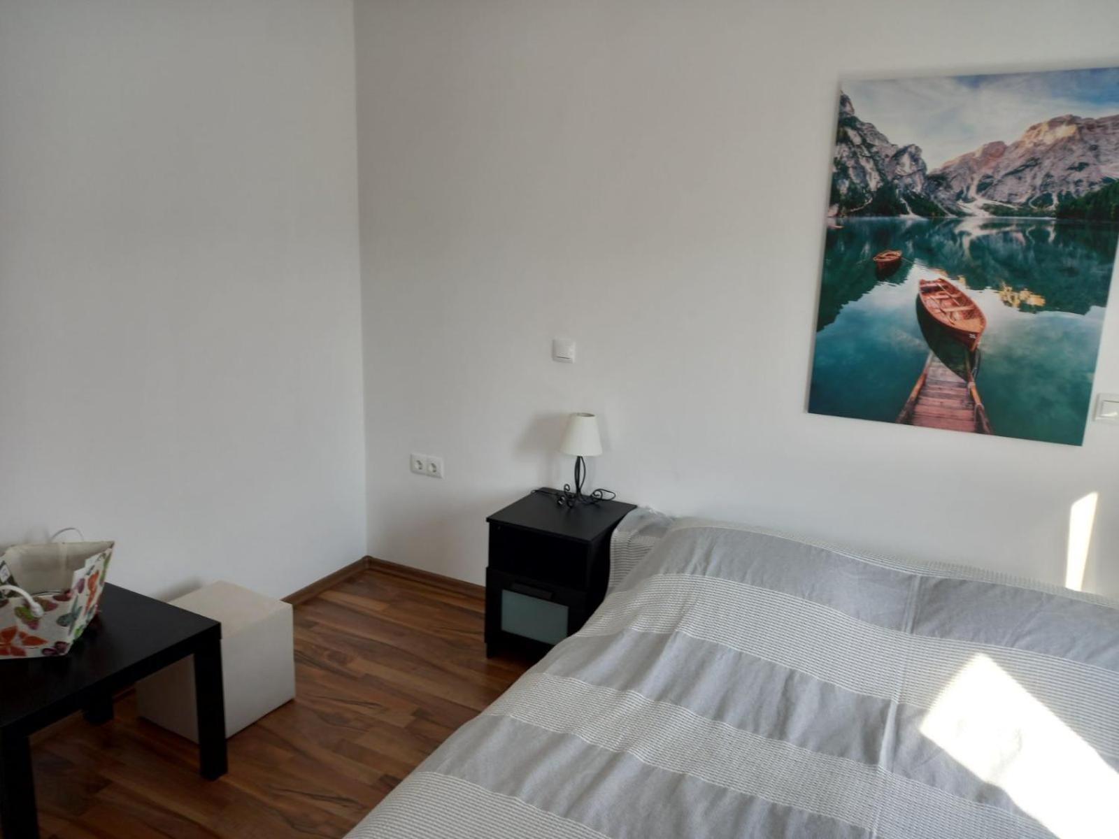 Plitvice Valley Apartments Licko Petrovo Selo Extérieur photo