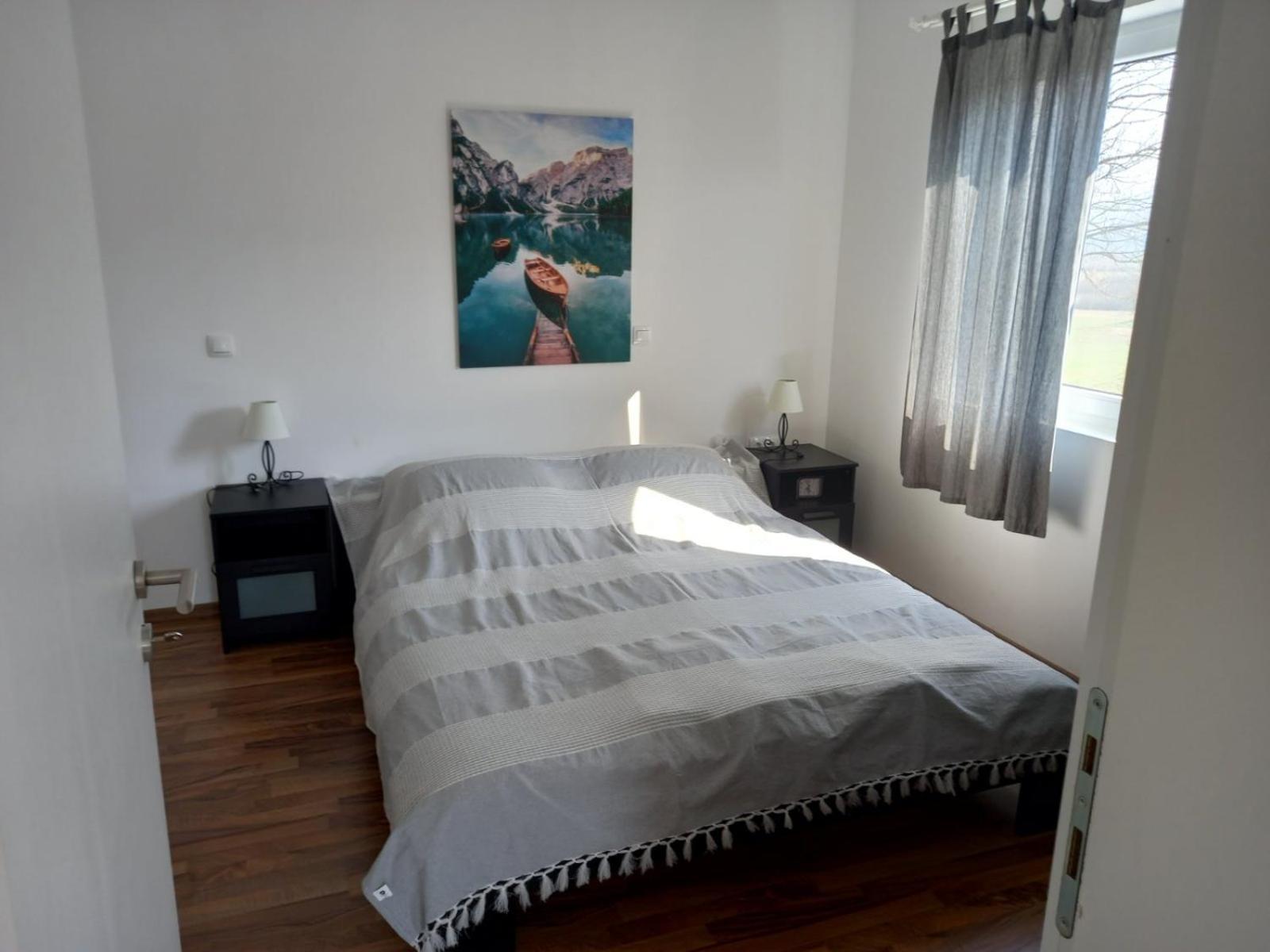 Plitvice Valley Apartments Licko Petrovo Selo Extérieur photo