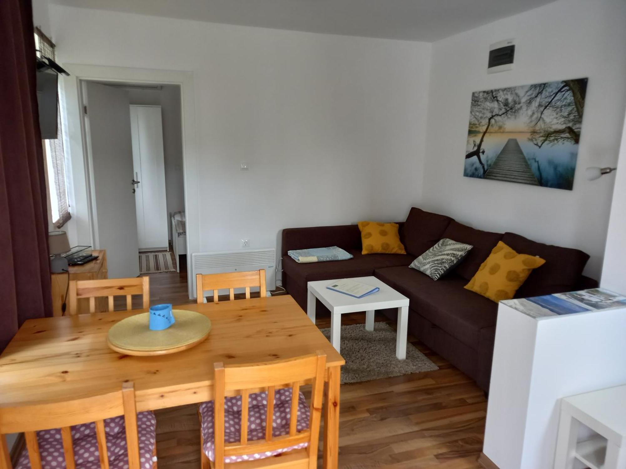 Plitvice Valley Apartments Licko Petrovo Selo Extérieur photo