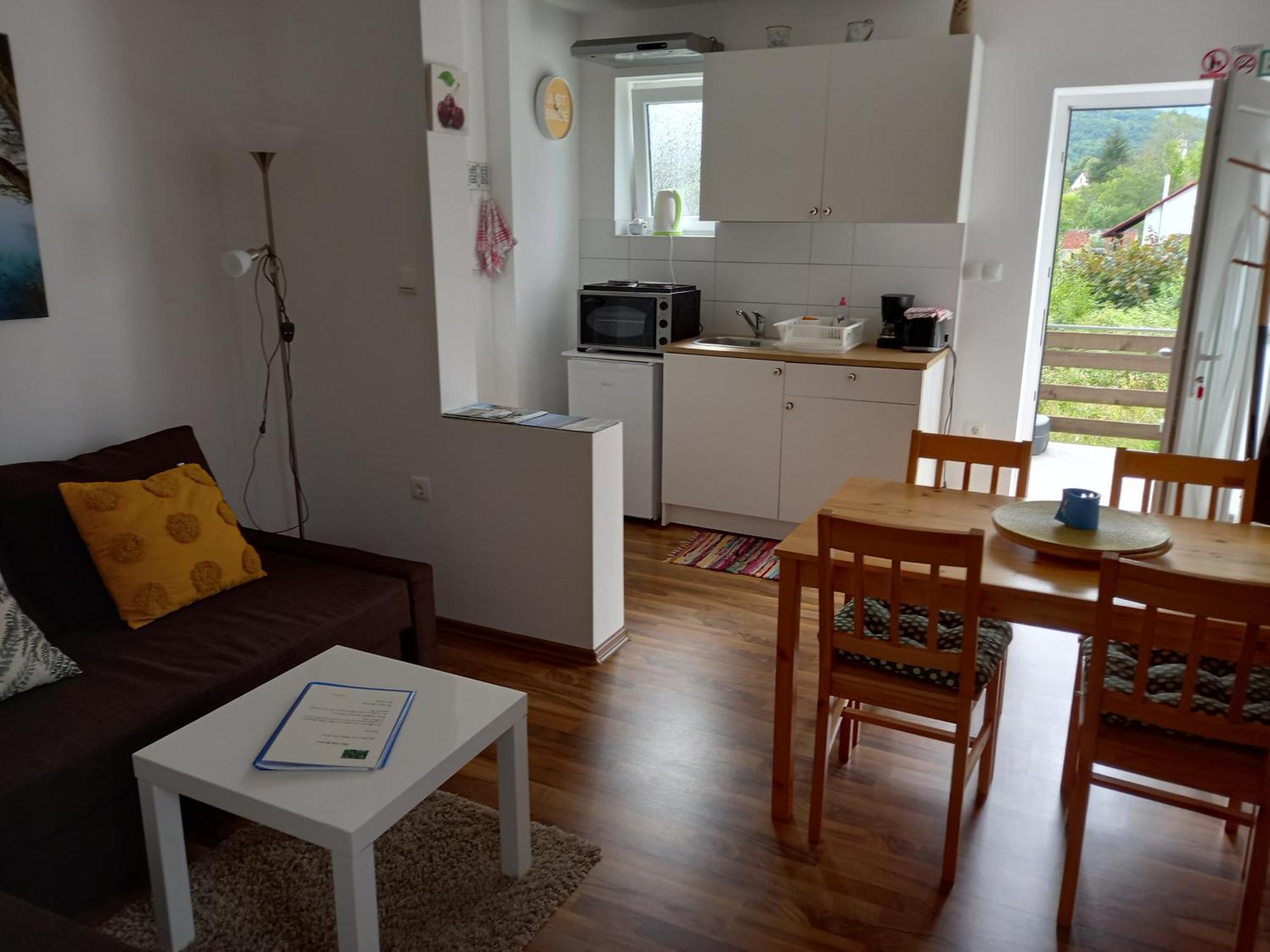 Plitvice Valley Apartments Licko Petrovo Selo Extérieur photo