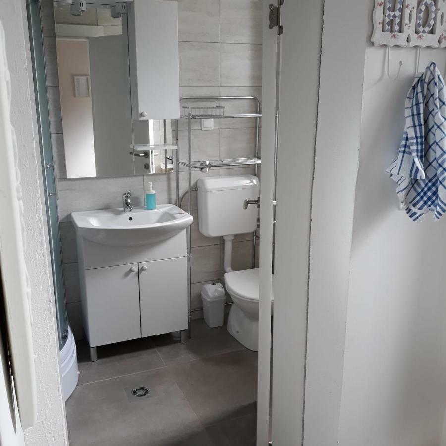 Plitvice Valley Apartments Licko Petrovo Selo Extérieur photo